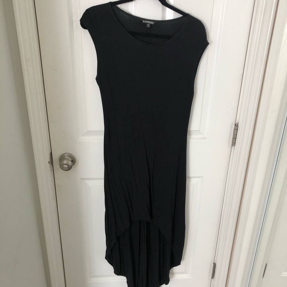 Hi Low Dress
